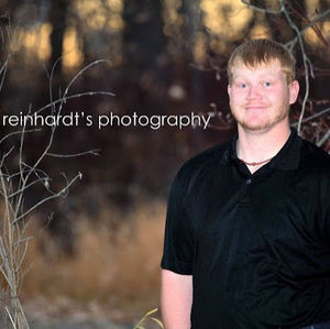 Meet your Posher, Shawn